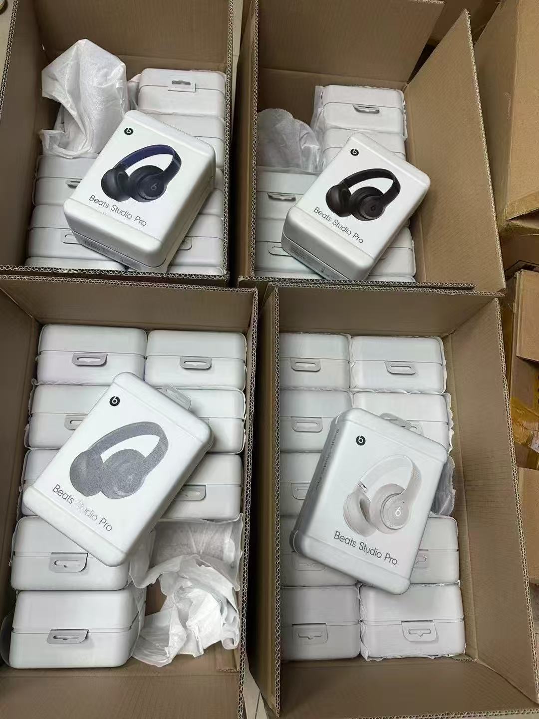 <Ali deal> Studio Pro Earphone