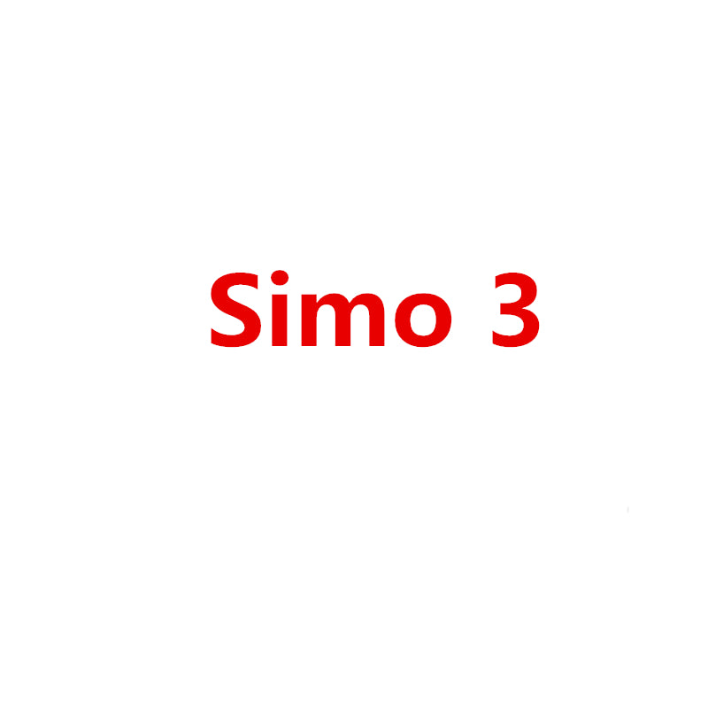 <Simo>earphone