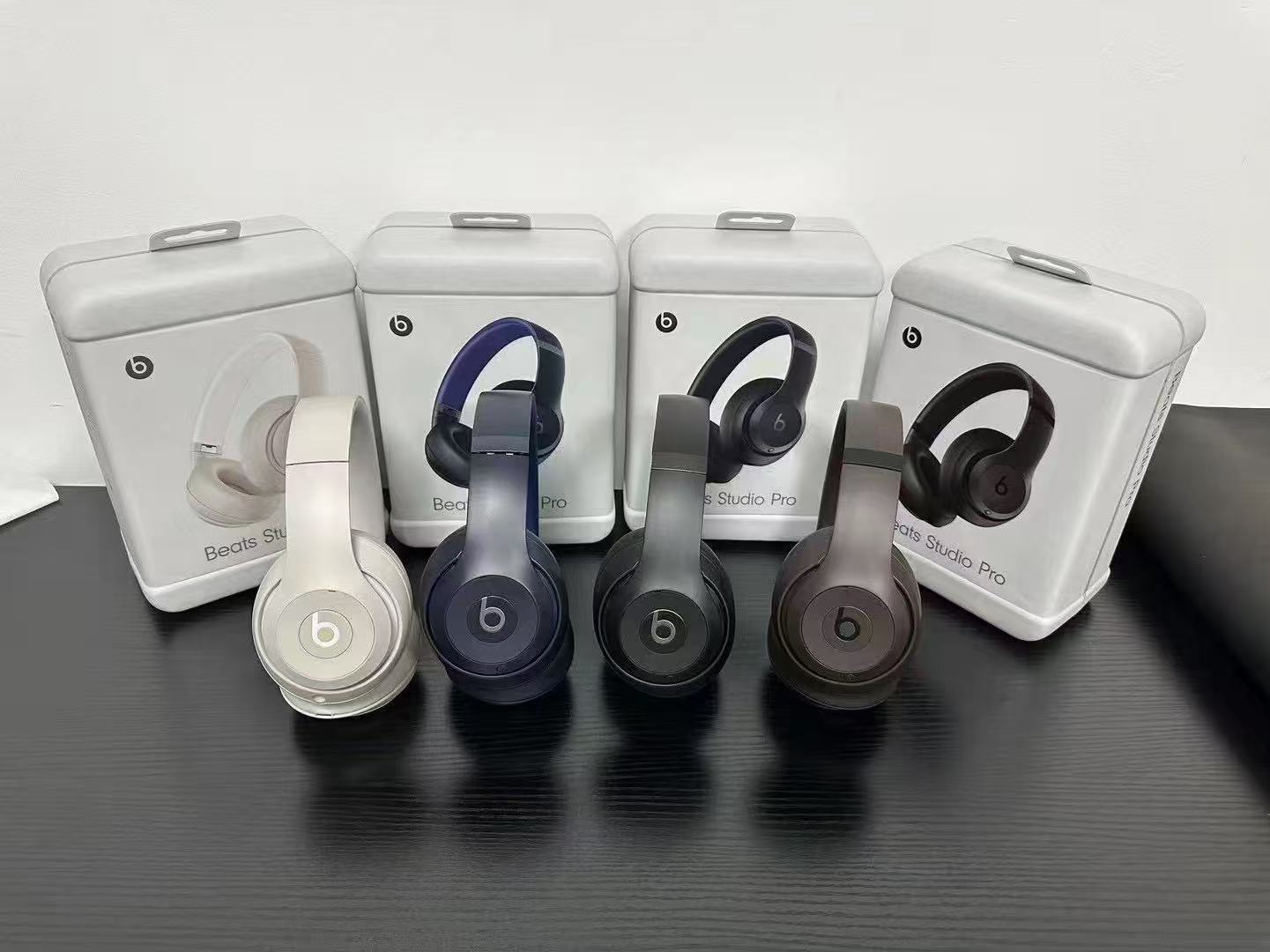 <Ali deal> Studio Pro Earphone