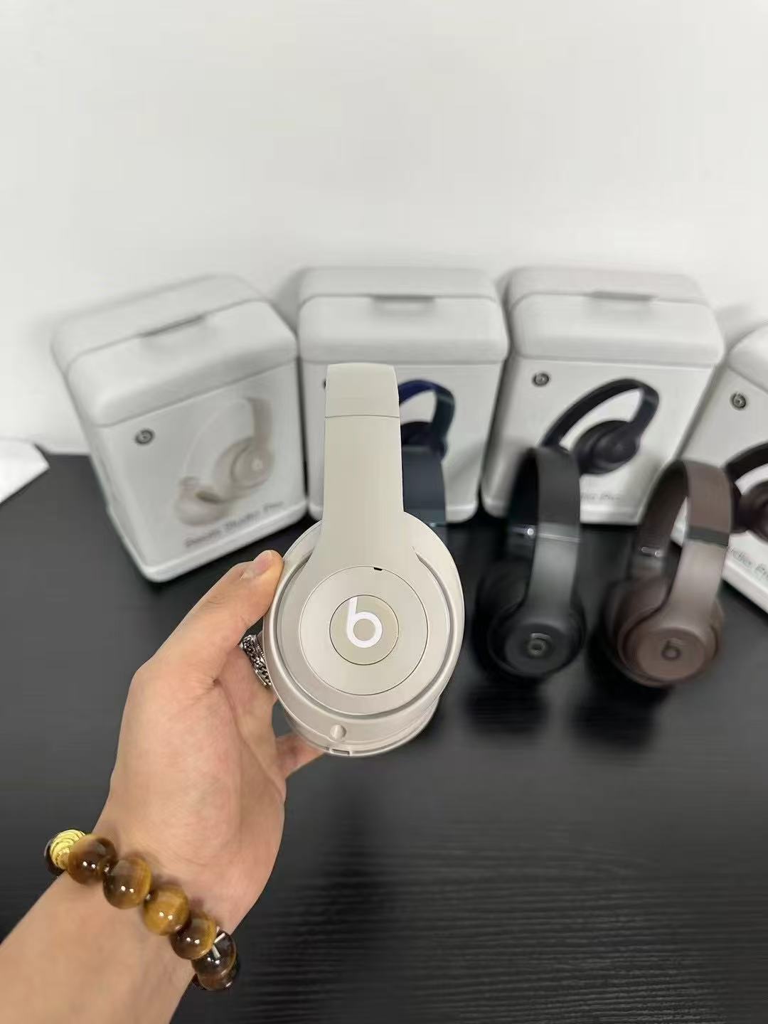 <Ali deal> Studio Pro Earphone