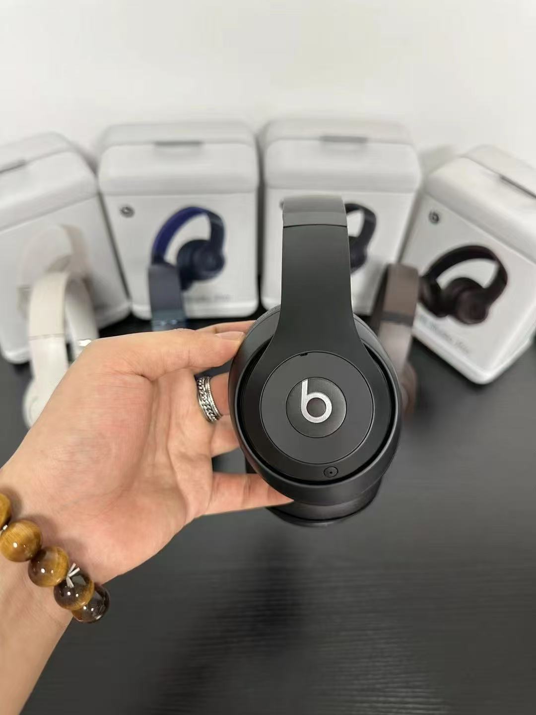 <Ali deal> Studio Pro Earphone