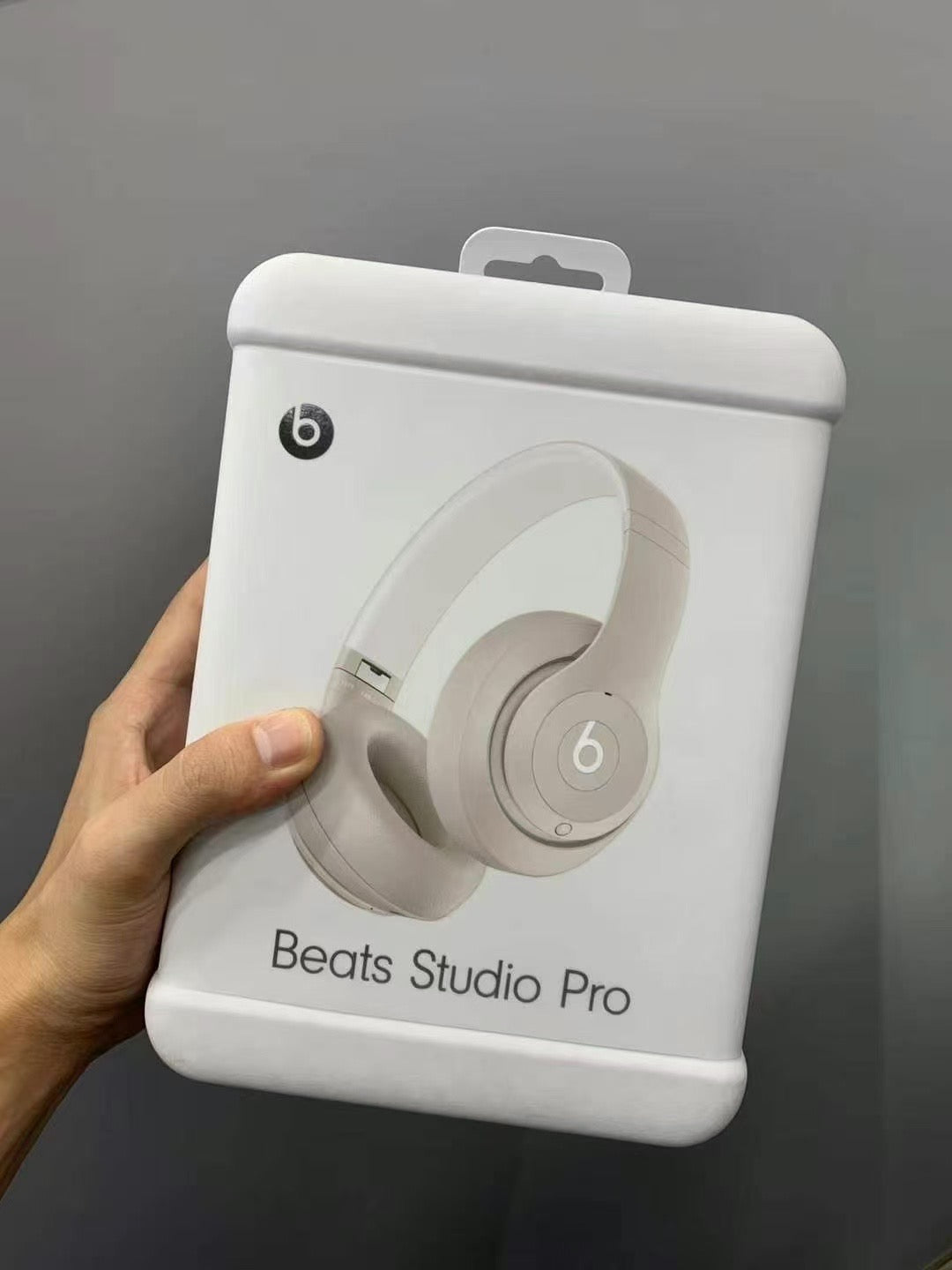 <Ali deal> Studio Pro Earphone