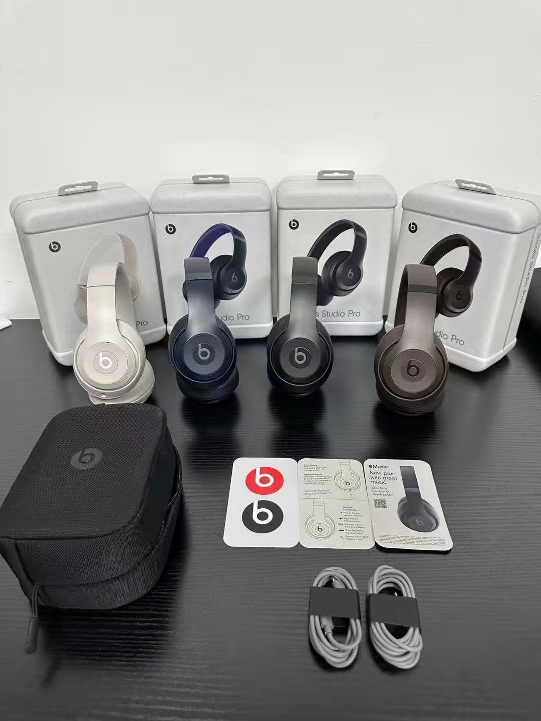 <Ali deal> Studio Pro Earphone