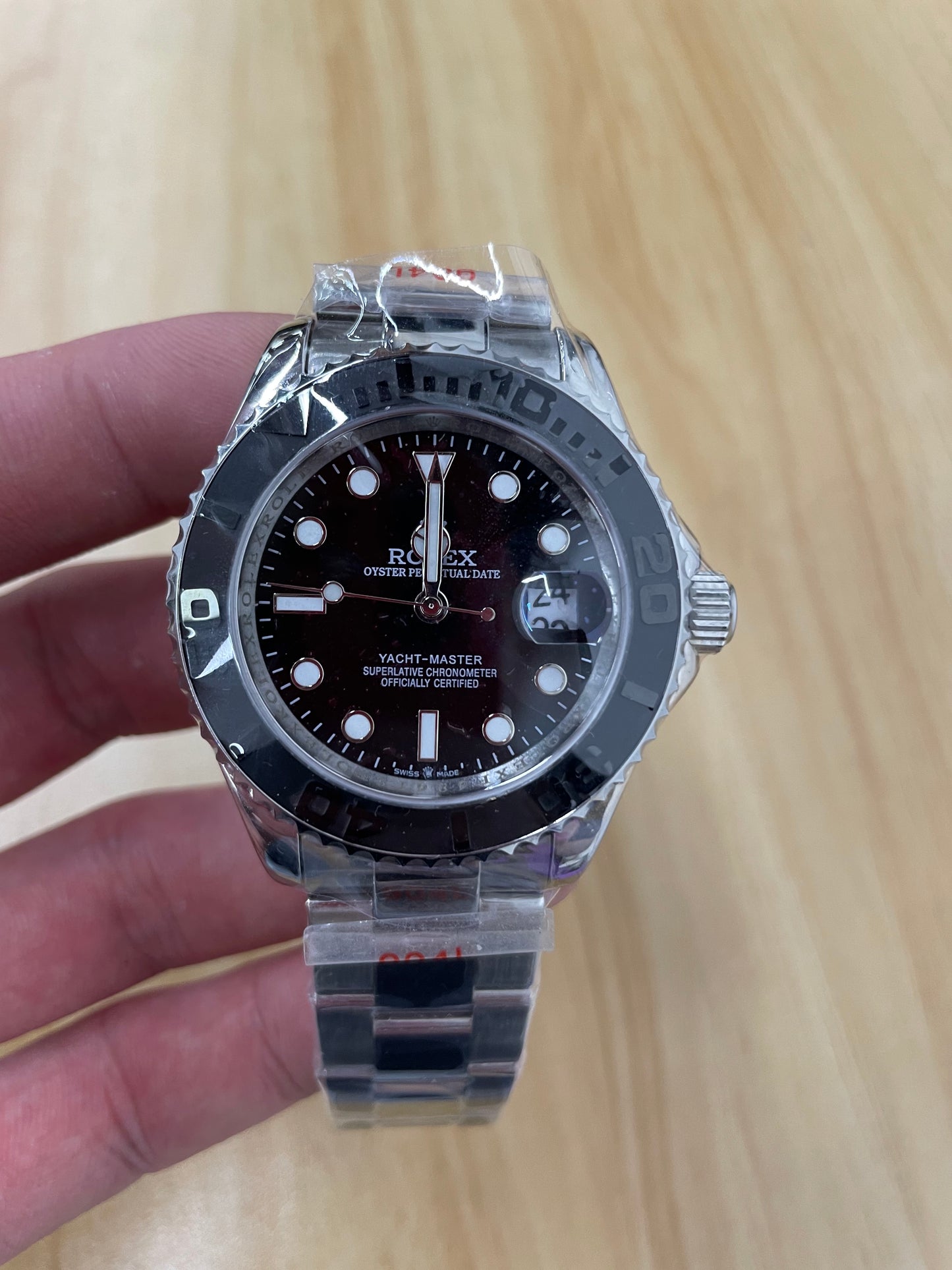 <Ali Deal> Montres Rolex