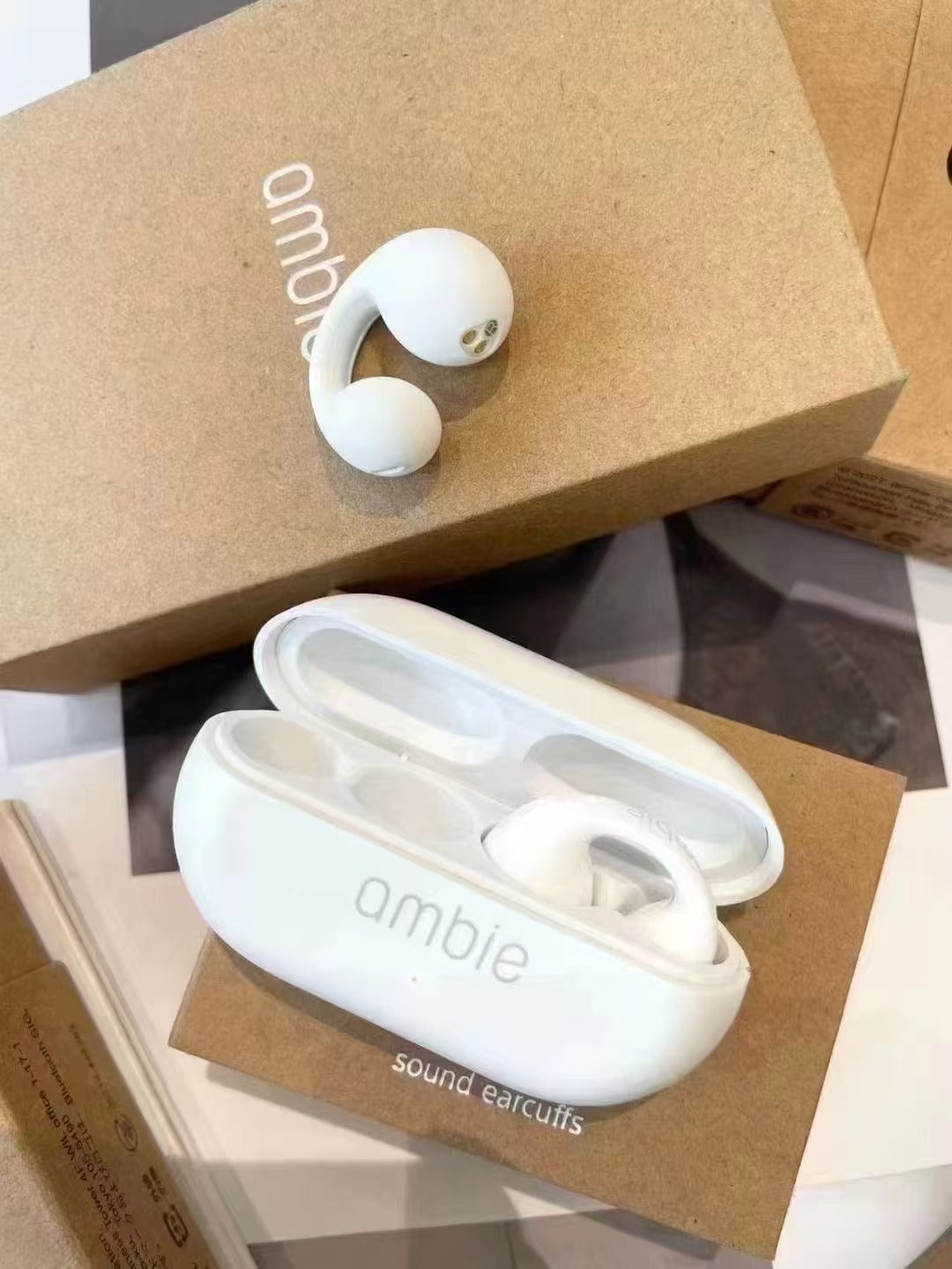 <Niche>ambie