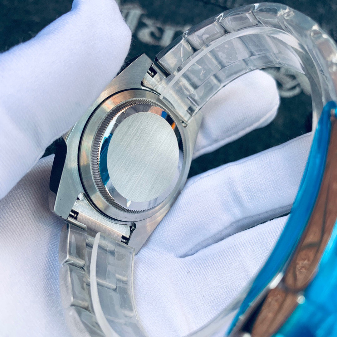 <Charly> Montres Rolex