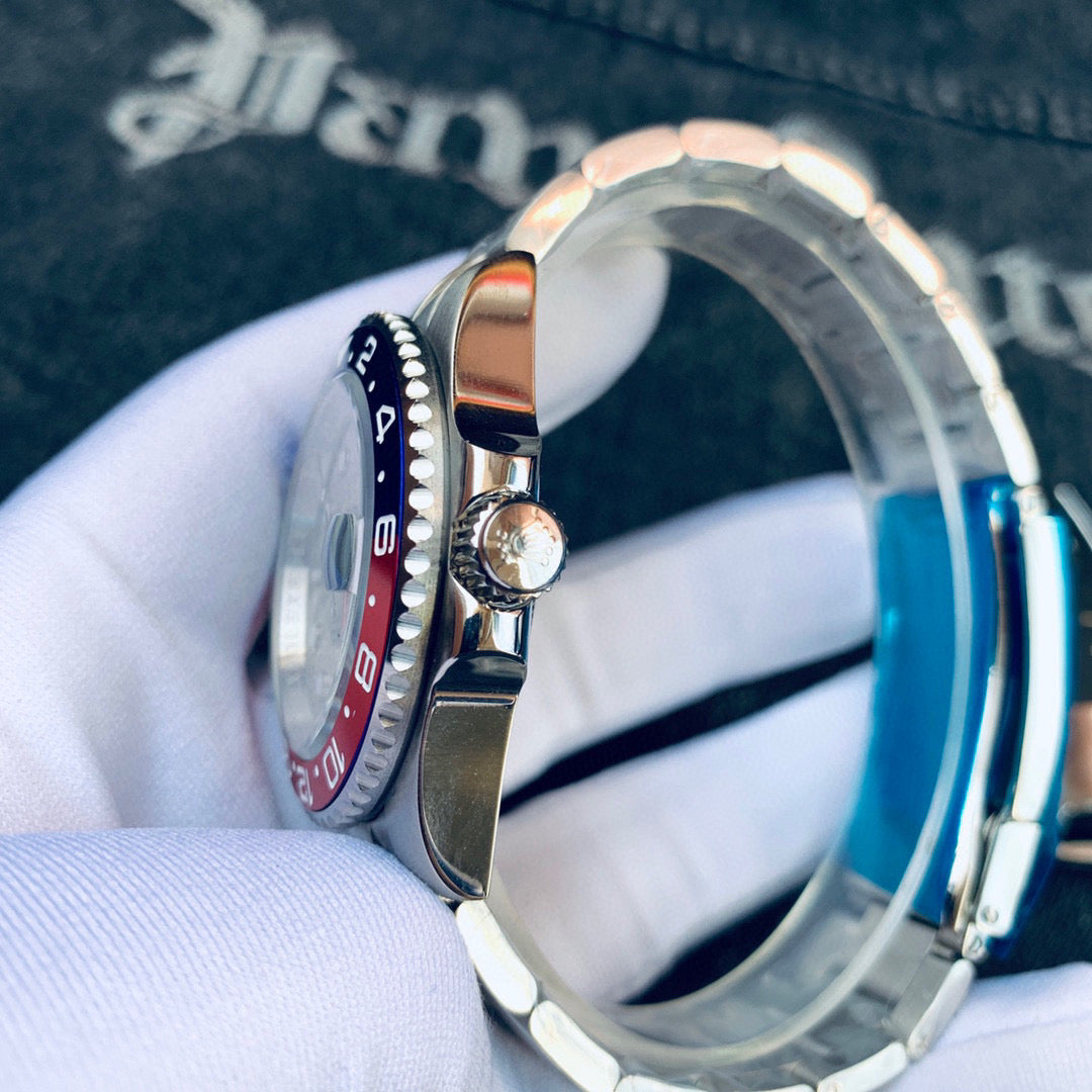 <Charly> Montres Rolex