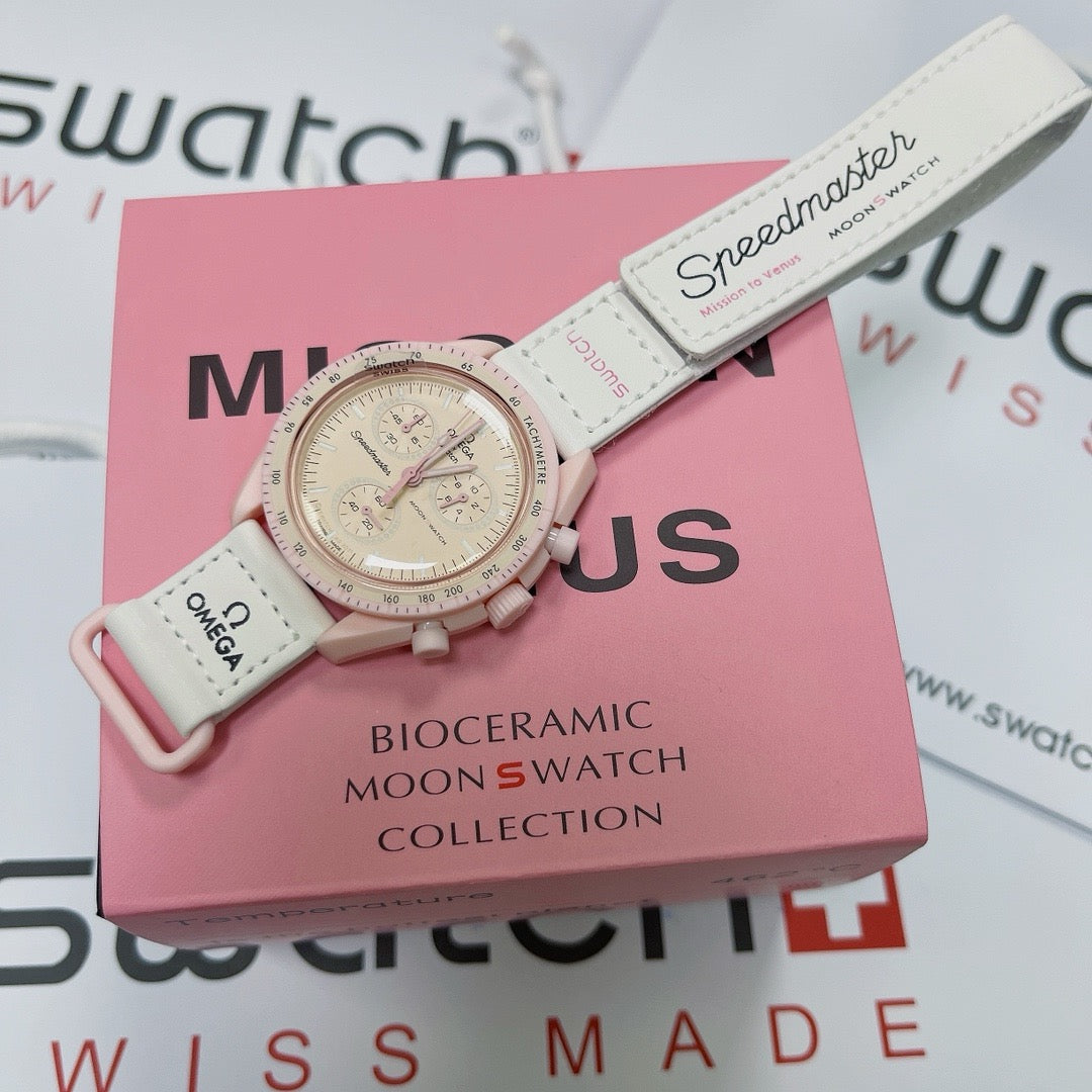 <Charly> Montres Omega
