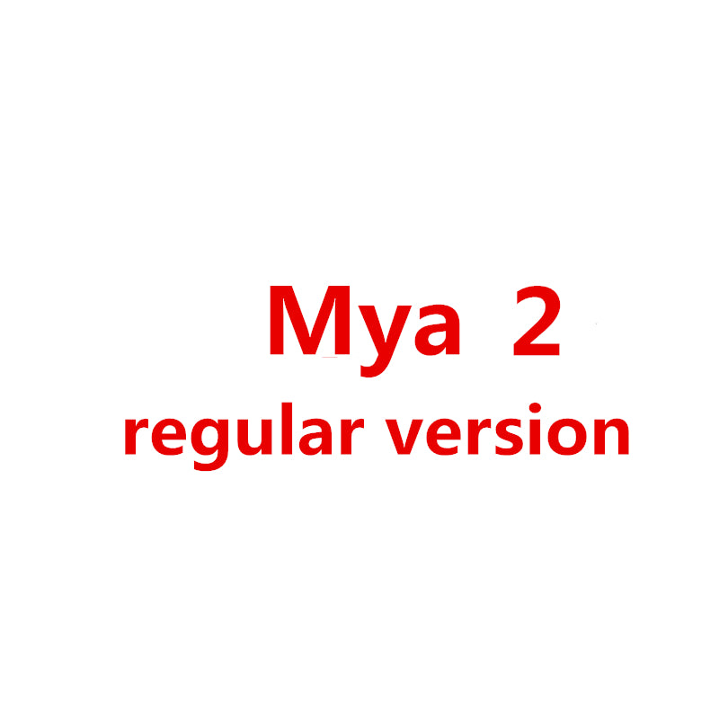 <Mya> earphone