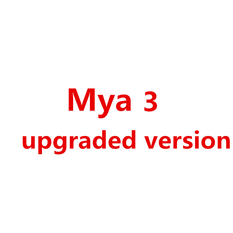 <Mya> earphone