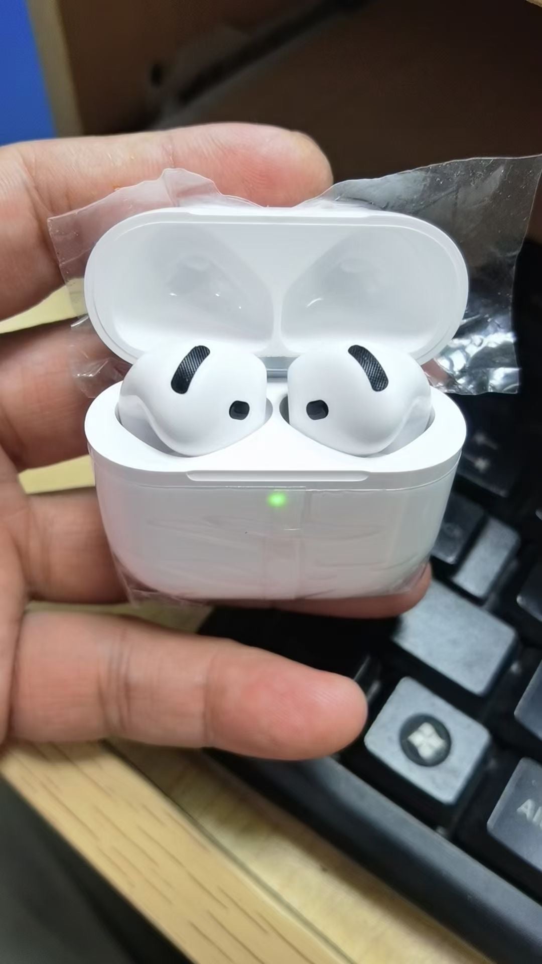 <Ali Deal> earphone