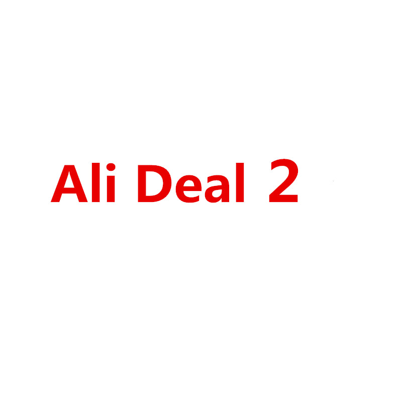 <Ali Deal> earphone