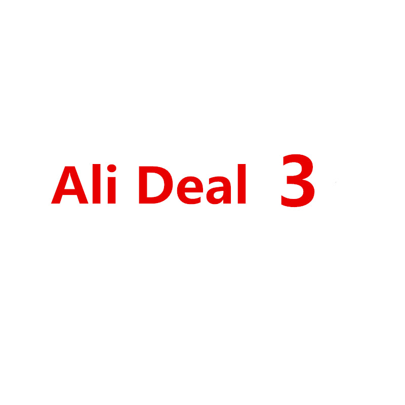 <Ali Deal> earphone