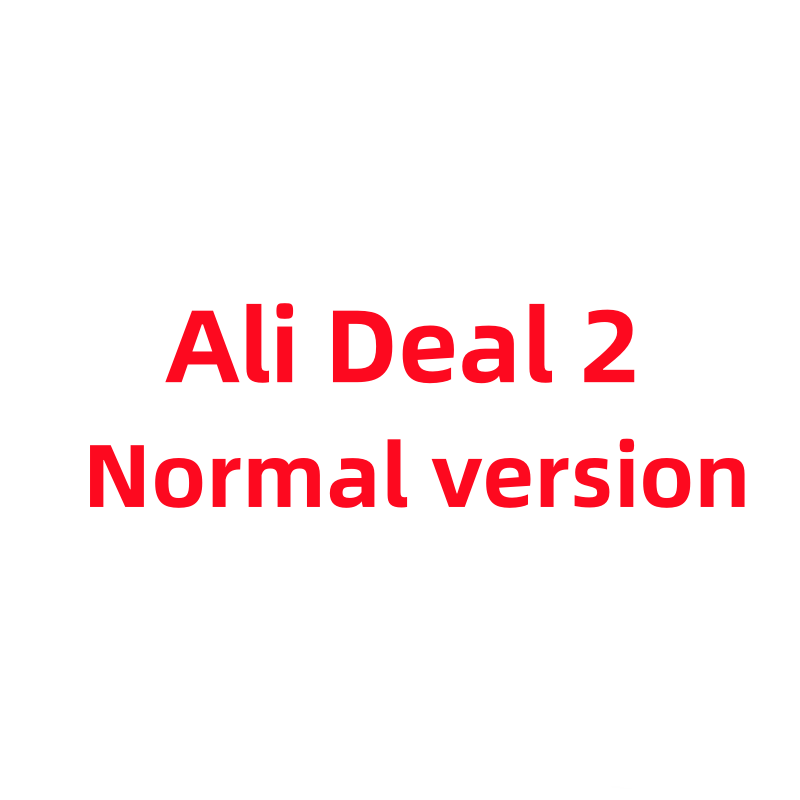 <Ali Deal> earphone