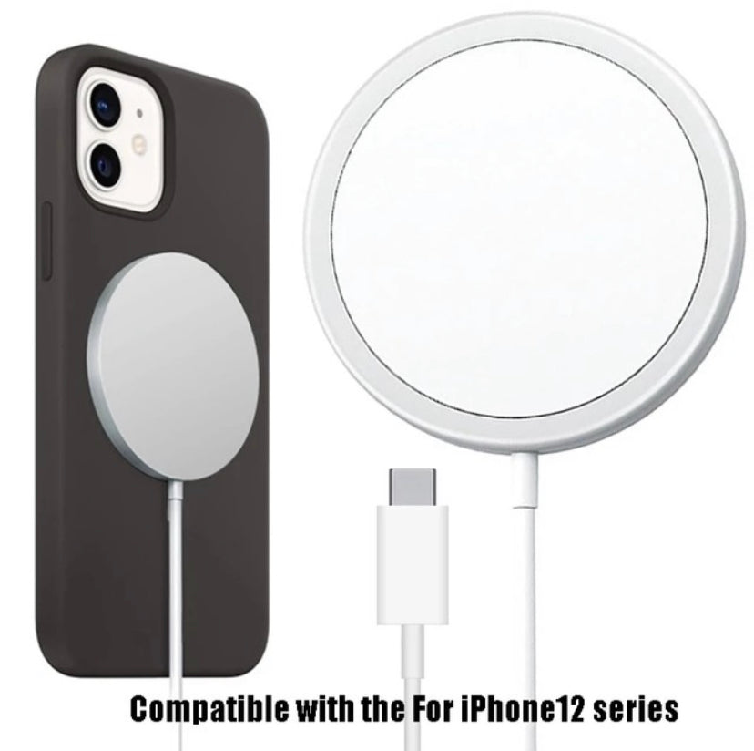 <Niche> wireless charger