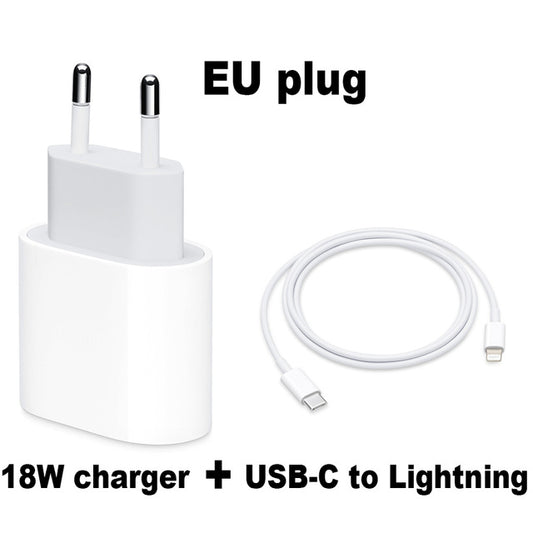 <Niche> Chargeur rapide + câble de charge