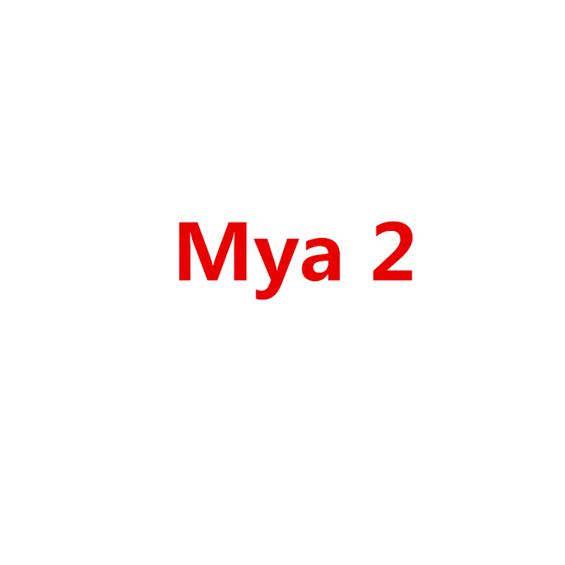 <Mya> earphone