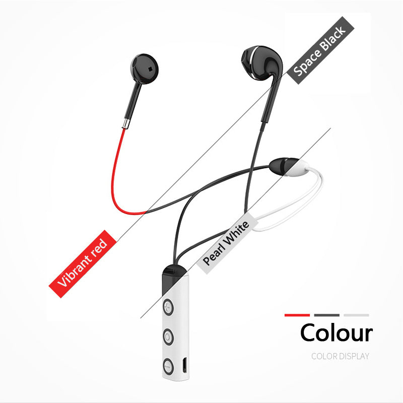 <Niche>earphone